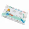 AKUKU Nawilżany papier toaletowy o zapachu mango, 50szt.