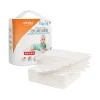 AKUKU Podkłady jednorazowe Baby Soft 40x60cm (15szt.)