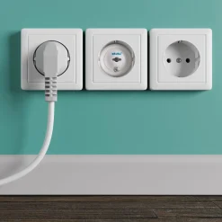AKUKU Zabezpieczenia do gniazd elektrycznych