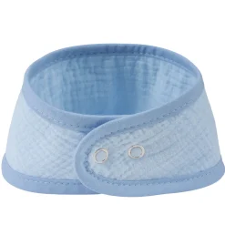 Apaszka Muślinowa - Blue (2 szt.)