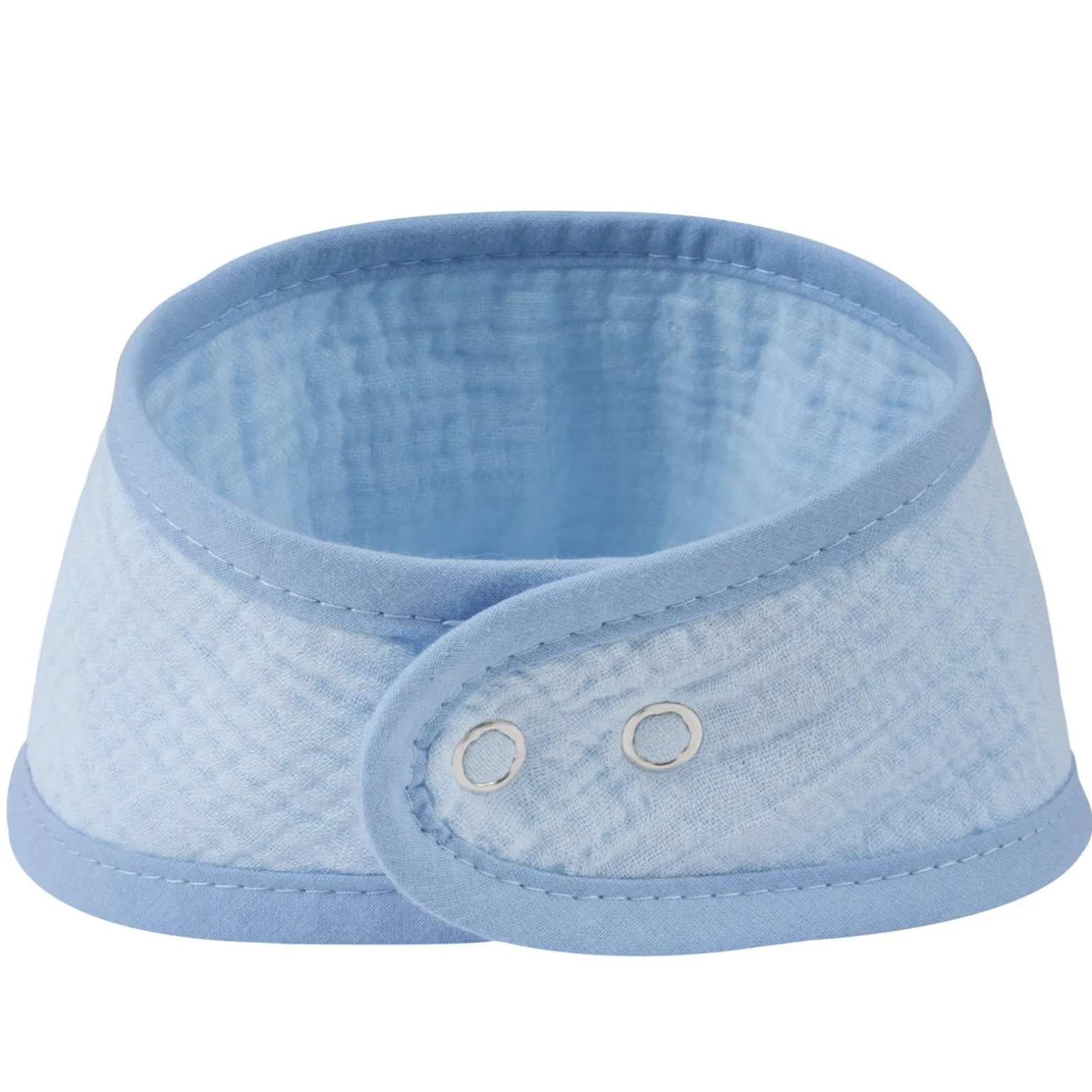 Apaszka Muślinowa - Blue (2 szt.)