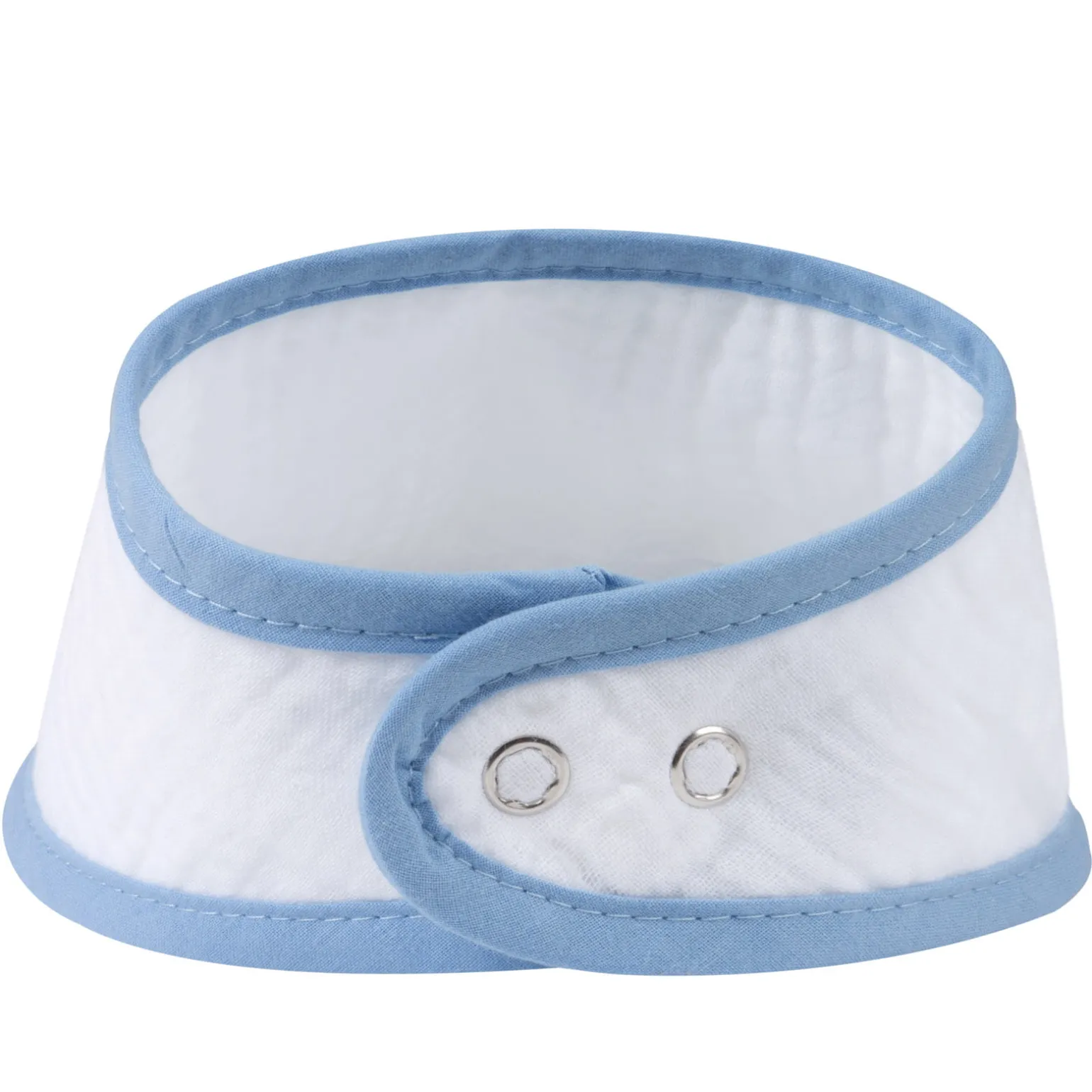 Apaszka Muślinowa - Blue (2 szt.)