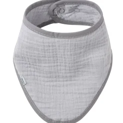 Apaszka Muślinowa - Grey (2 szt.)