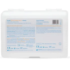 Aspirator KATAREK COMPLETE SECURE+ (+20 amp. NaCl)