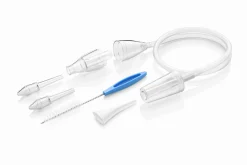 Aspirator KATAREK TRAVEL 2w1
