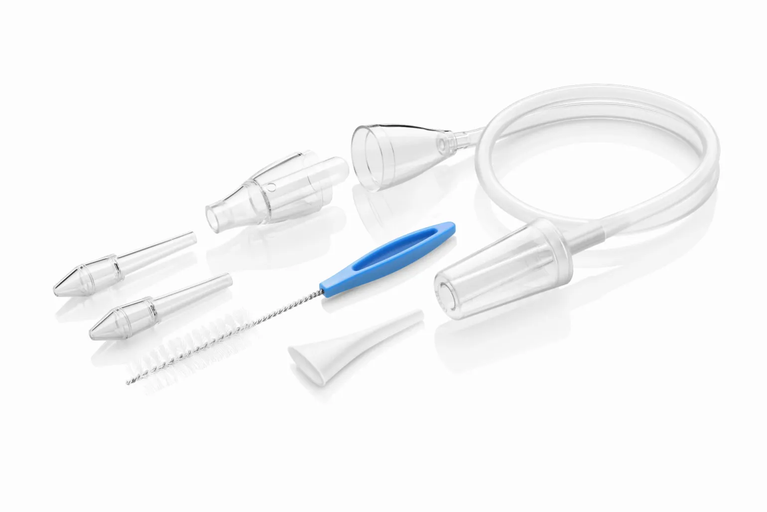 Aspirator KATAREK TRAVEL 2w1