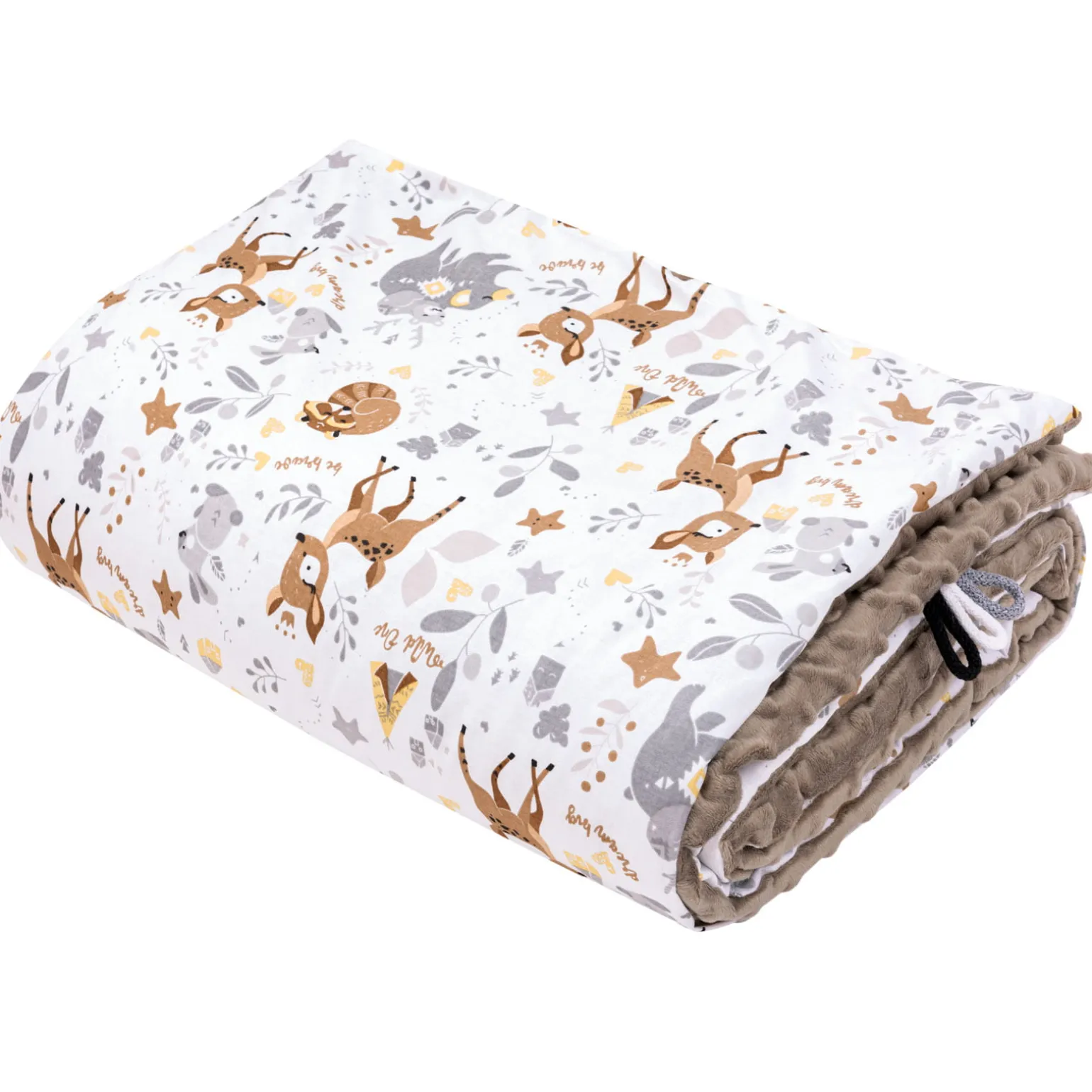 Basic - Zestaw Prezentowy Magical Woodland Minky