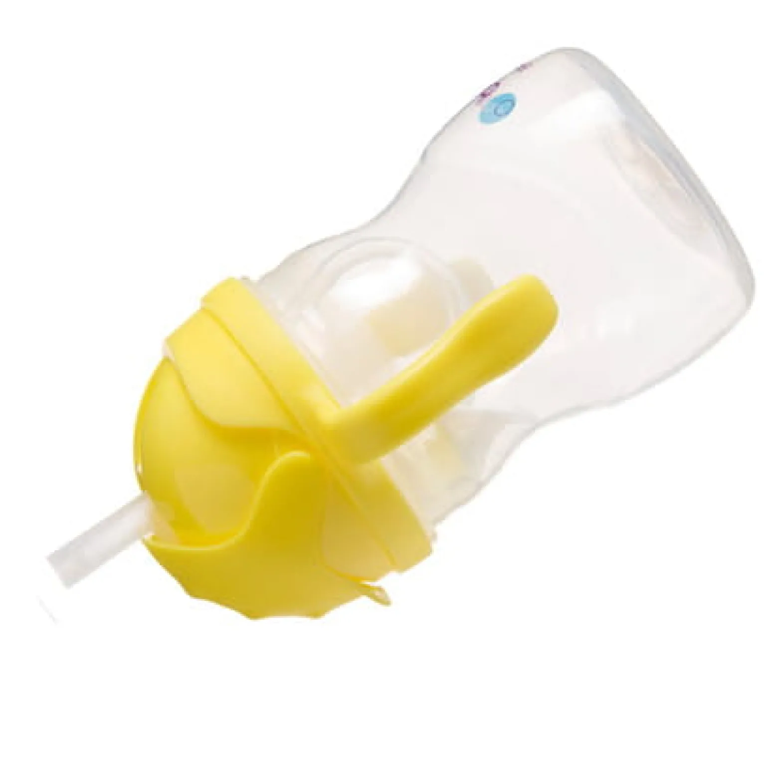 B.BOX Bidon Ze Słomką Lemon 240 ml