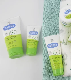 BEBBLE Krem do ciała 150 ML