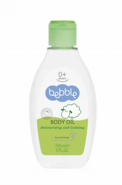 BEBBLE Olejek do ciała 150 ML