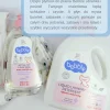 BEBBLE Płyn do mycia butelek i smoczków 500ml