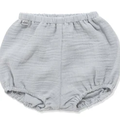 Bloomersy muślinowe - Grey