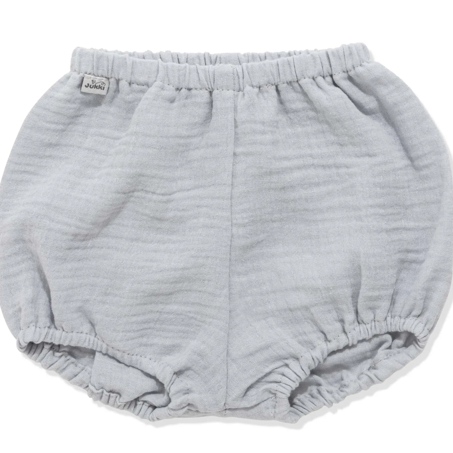 Bloomersy muślinowe - Grey