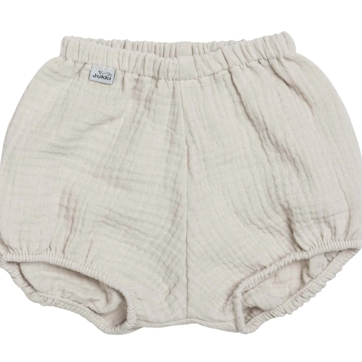Bloomersy muślinowe - Linen