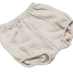 Bloomersy muślinowe - Linen