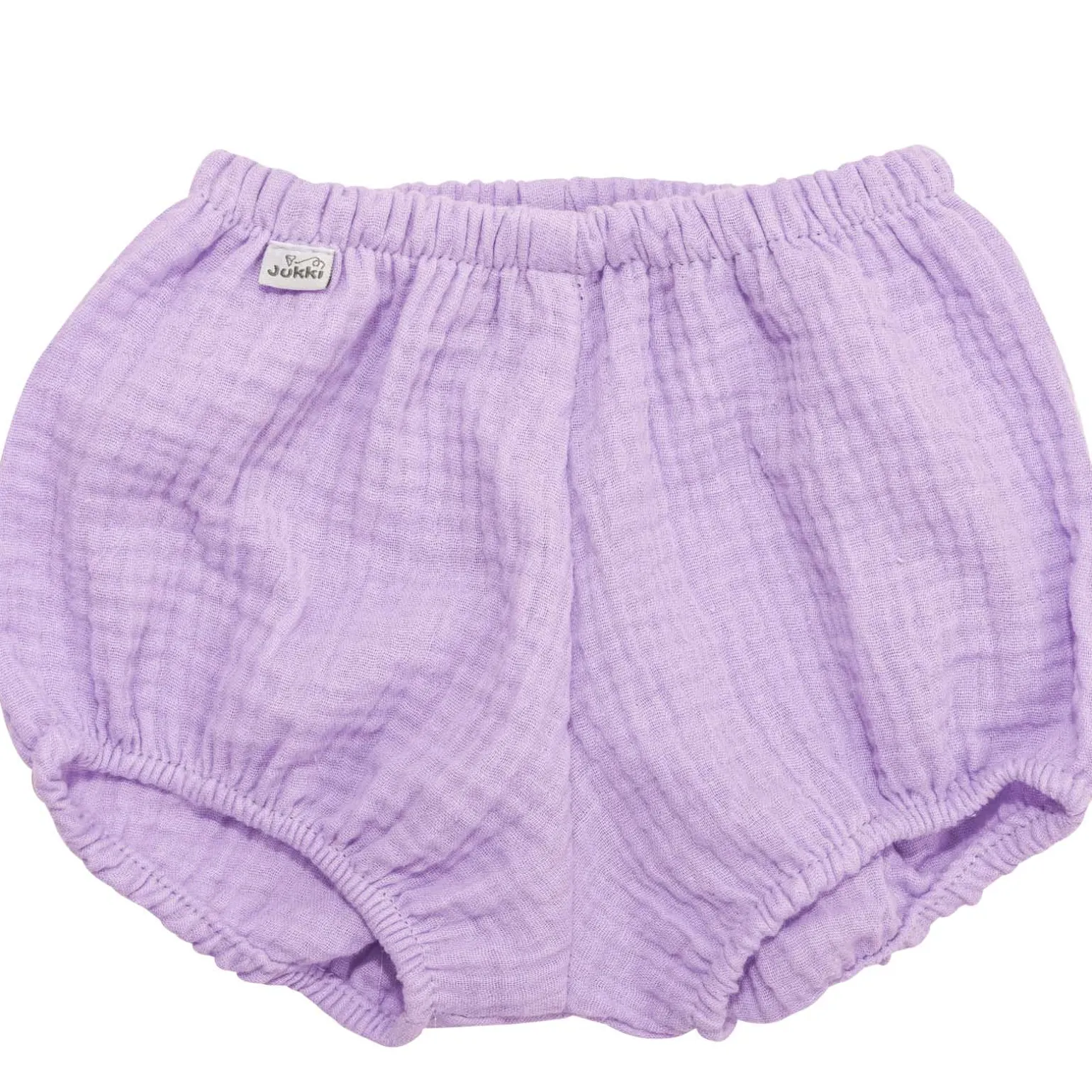 Bloomersy muślinowe - Violet