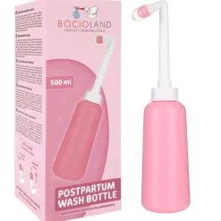 BOCIOLAND Butelka poporodowa do podmywania PERI