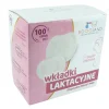 BOCIOLAND Wkładki Laktacyjne Superabsorbent, Big Pack 100 szt.