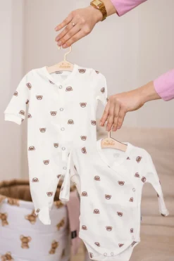 Body Niemowlęce Bears