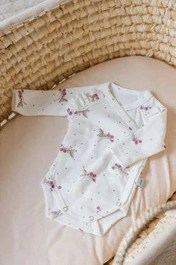 Body Niemowlęce Blackberry Dreams