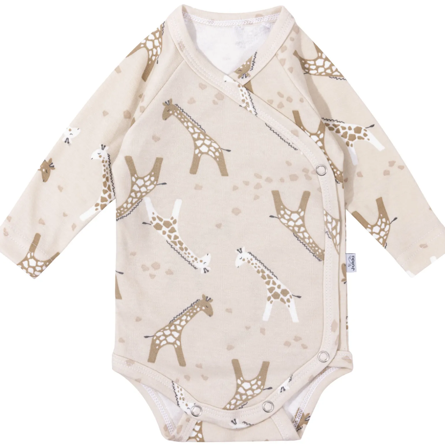 Body Niemowlęce Giraffe