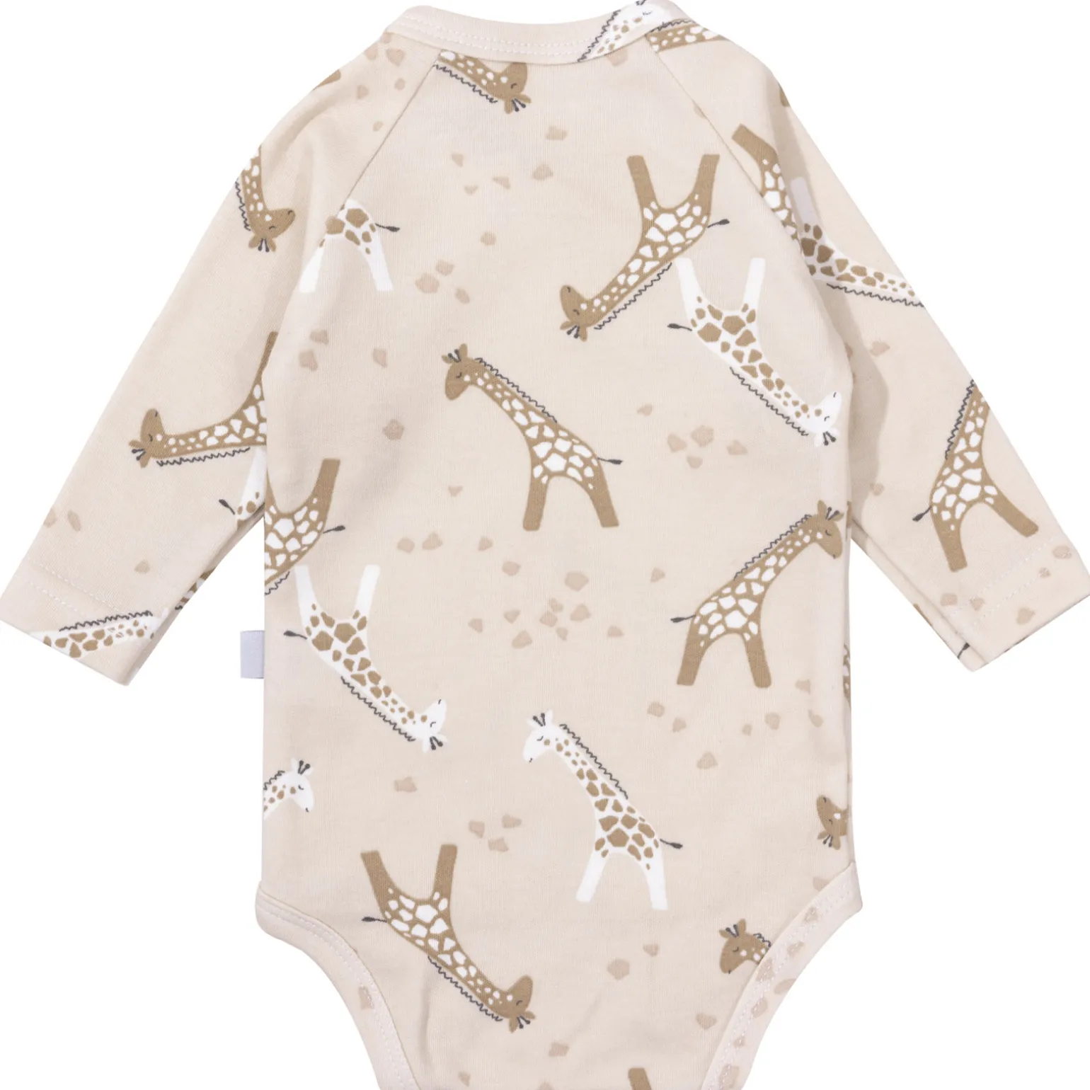 Body Niemowlęce Giraffe