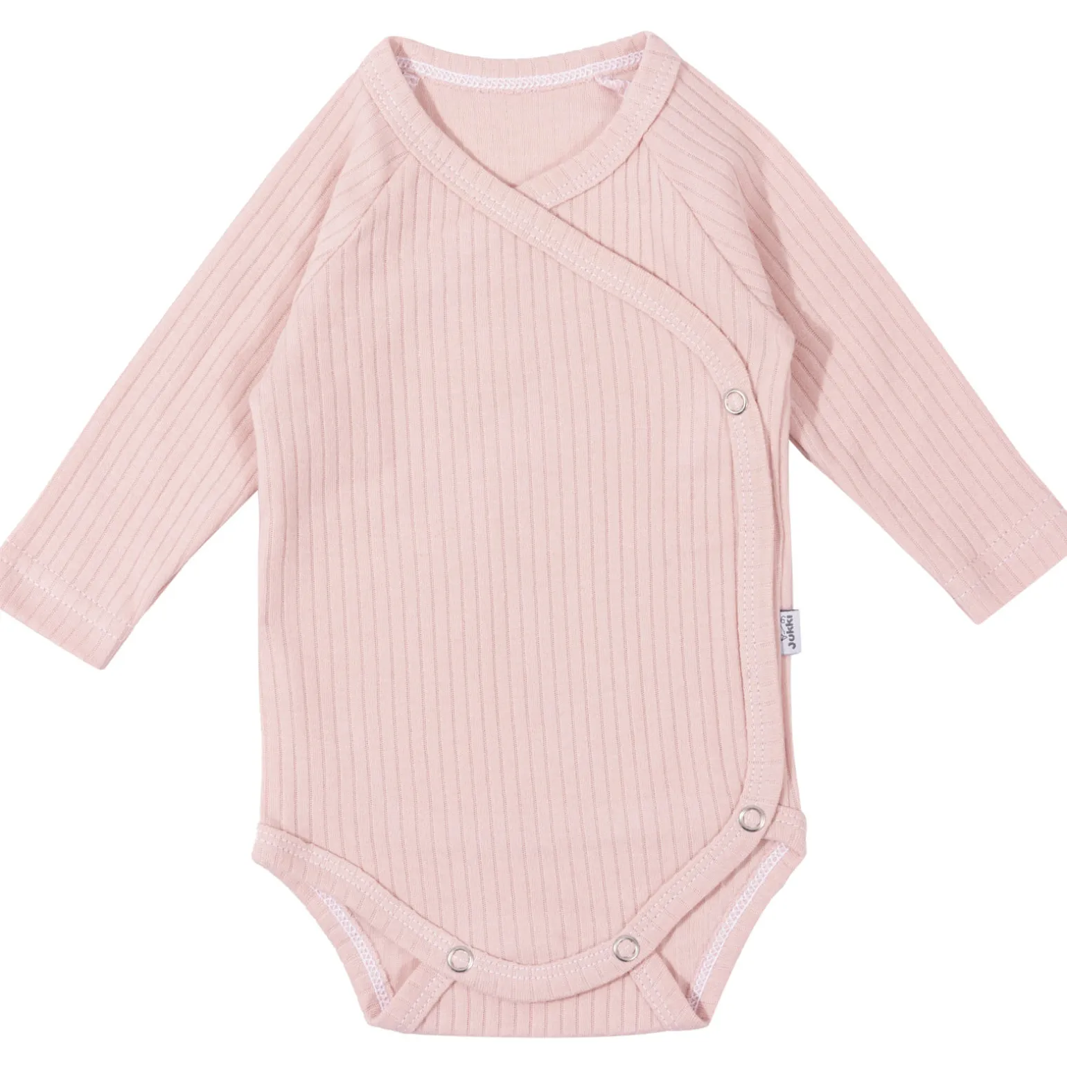 Body Niemowlęce 3 pack Pastel Girl