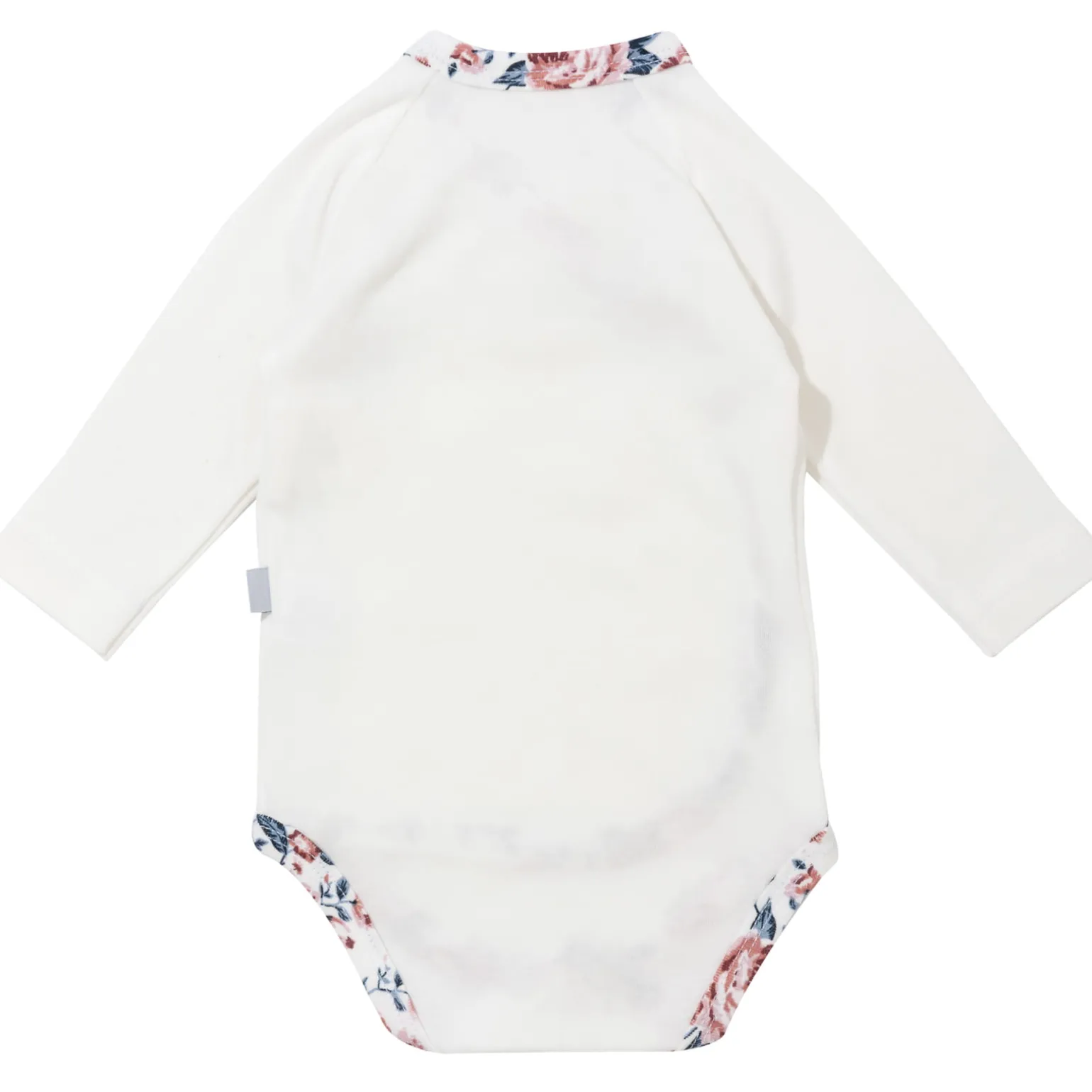 Body Niemowlęce 3 pack Roses