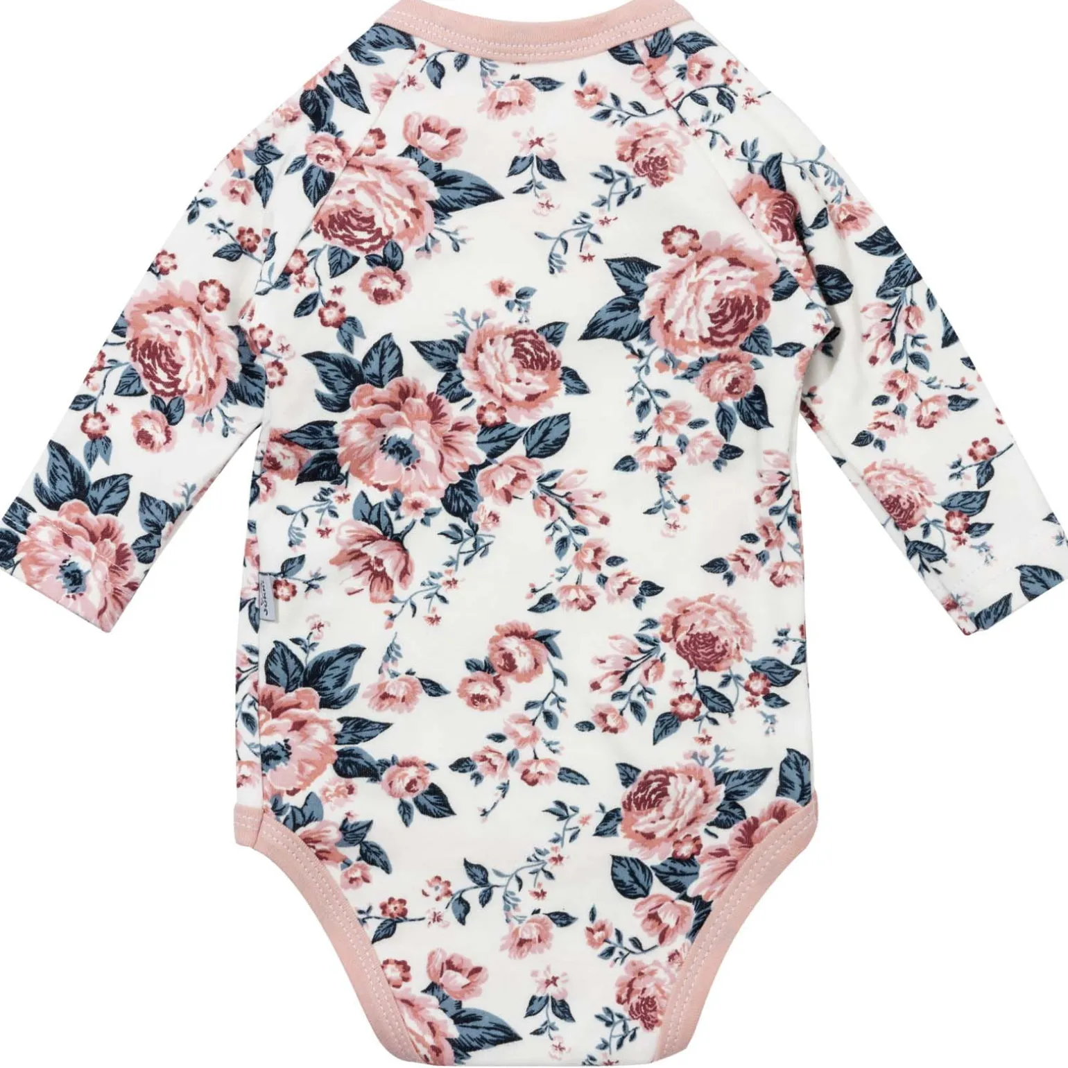 Body Niemowlęce 3 pack Roses