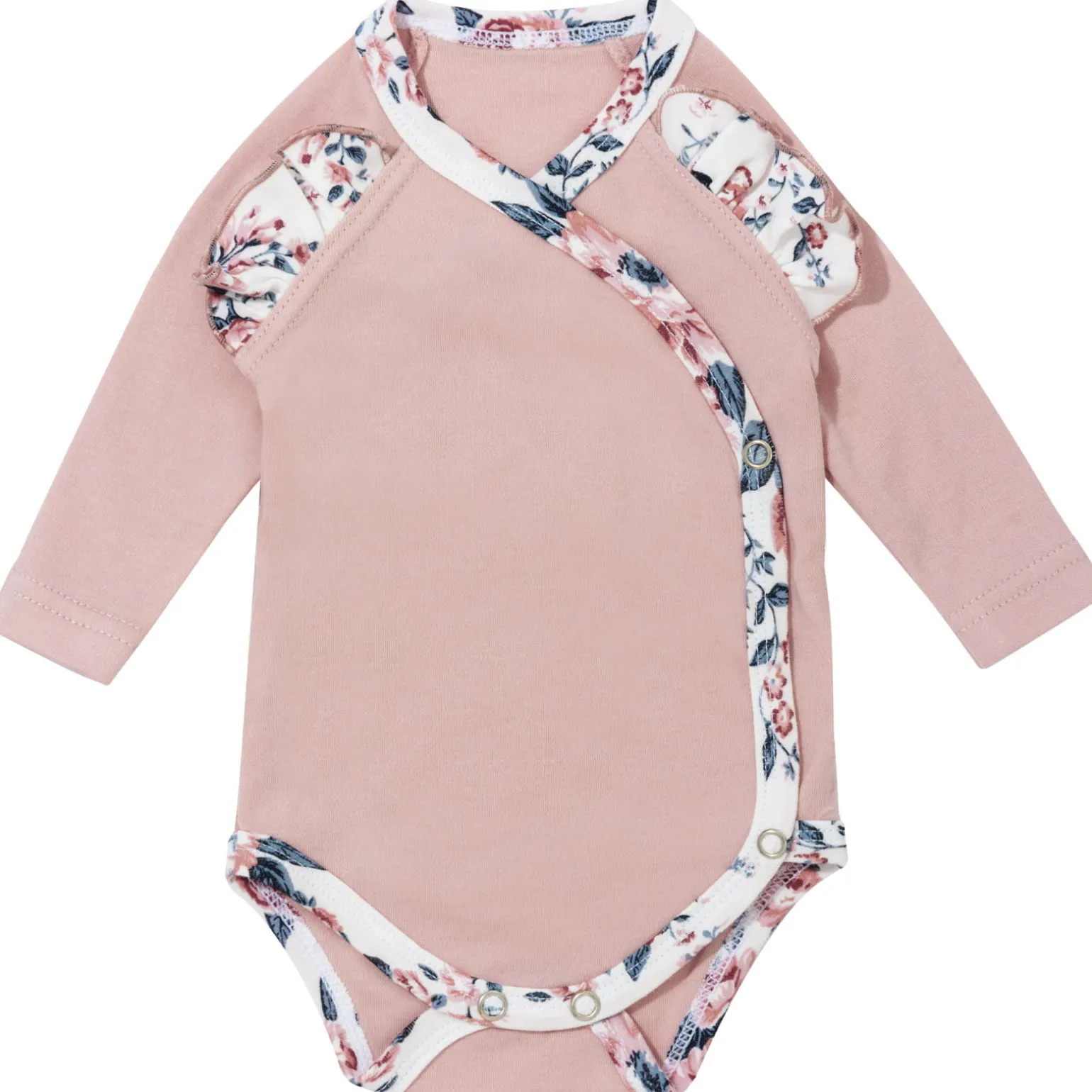 Body Niemowlęce 3 pack Roses
