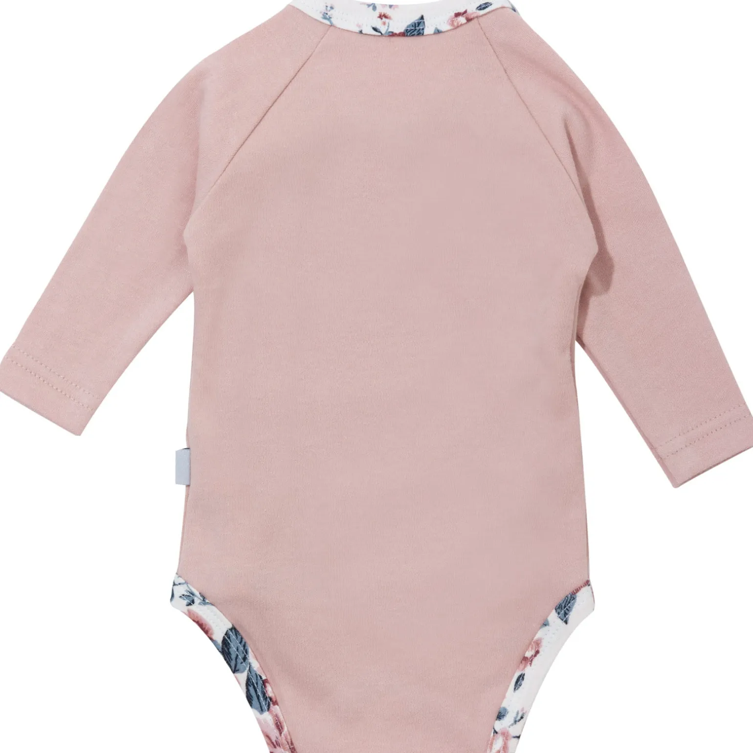 Body Niemowlęce 3 pack Roses