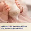 Canpol babies Antykolkowy smoczek dwustrefowy Natural Shape 0m+ 2szt.