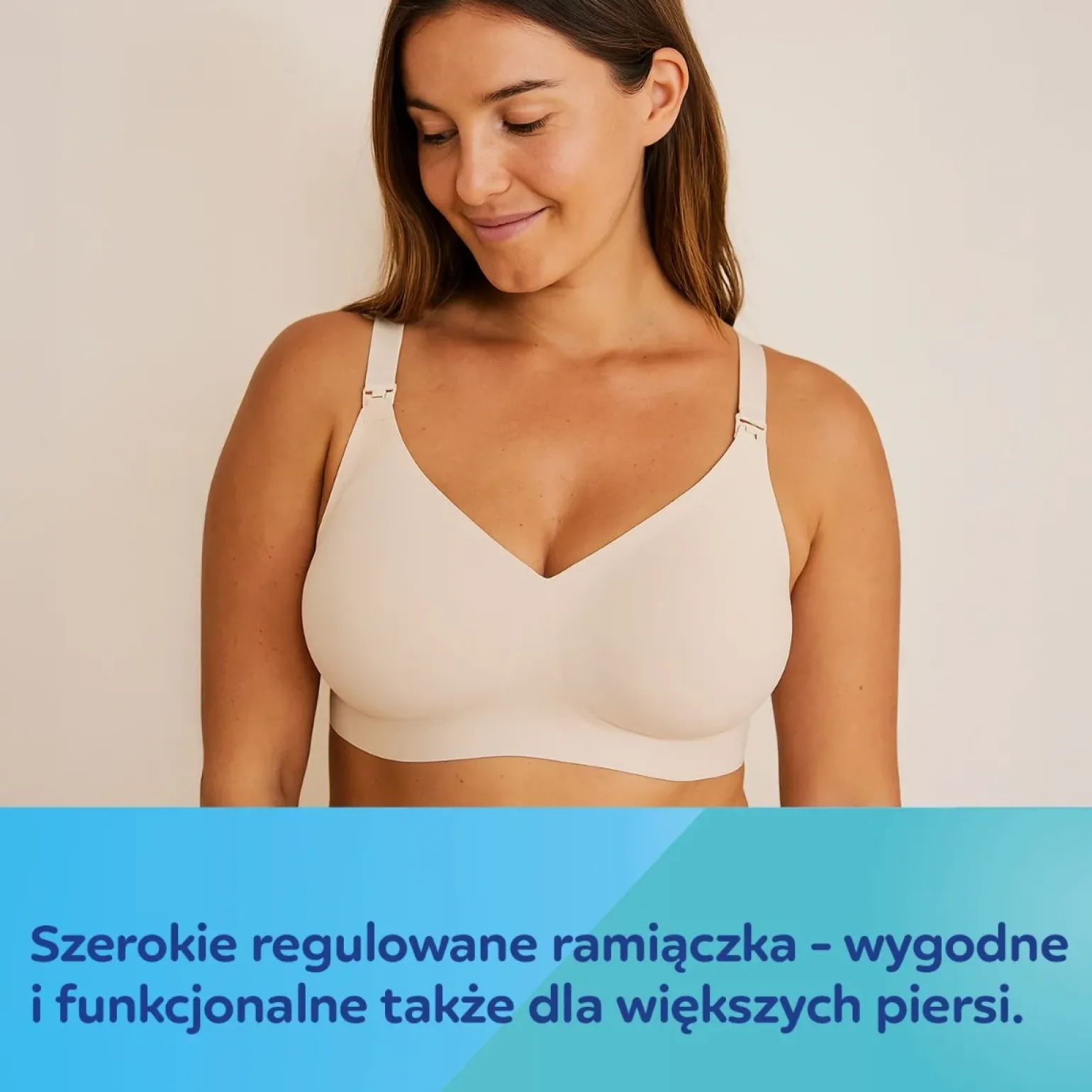 Canpol babies Biustonosz do karmienia i odciągania MumFIT S