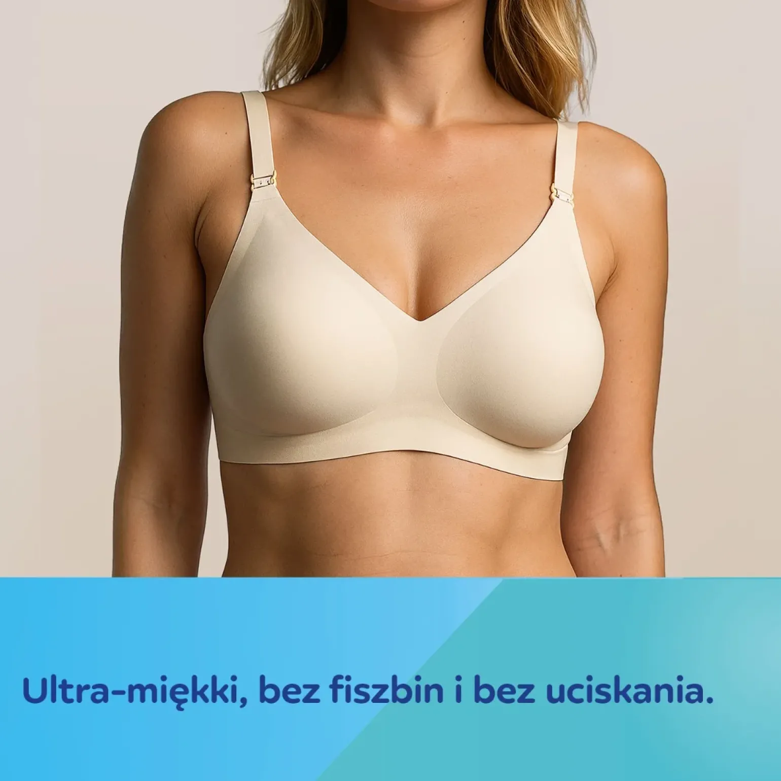 Canpol babies Biustonosz do karmienia i odciągania MumFIT XXL