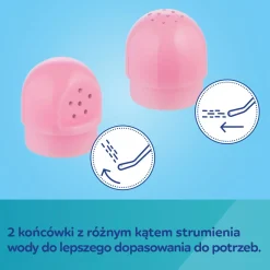 Canpol babies Butelka poporodowa Peri do podmywania​