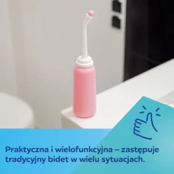 Canpol babies Butelka poporodowa Peri do podmywania