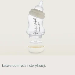 Canpol babies by Difrax Butelka antykolkowa S-Shape 310 ml.
