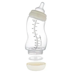 Canpol babies by Difrax Butelka antykolkowa S-Shape 310 ml.