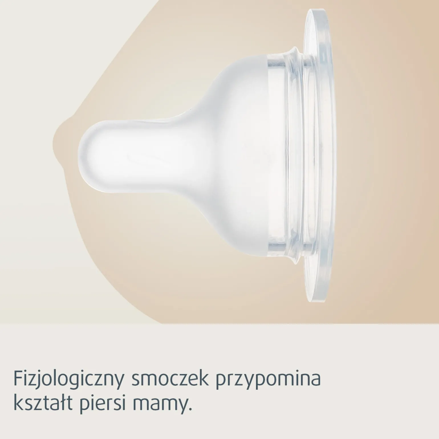 Canpol babies by Difrax Butelka antykolkowa S-Shape 310 ml.
