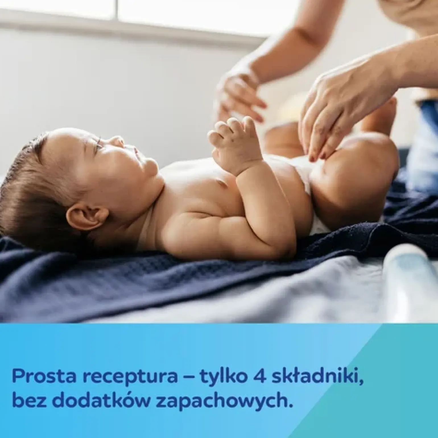 Canpol babies Chusteczki nawilżane dla niemowląt i dzieci, 99% wody, 60 szt.