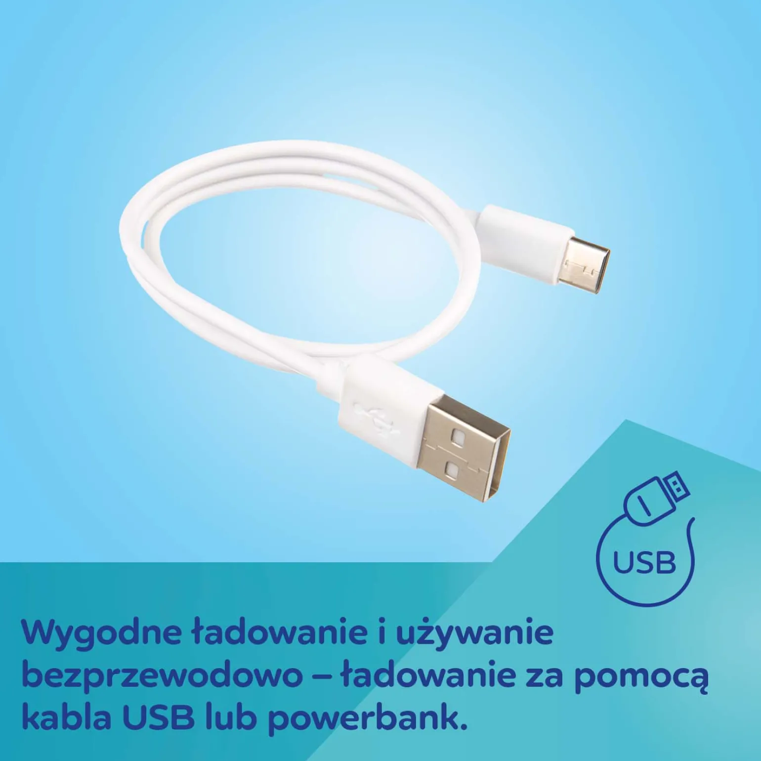 Canpol babies Elektryczny aspirator do nosa EasyNatural