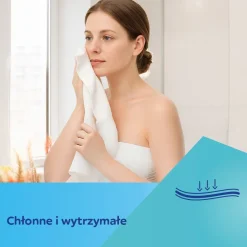 Canpol babies Jednorazowe ręczniki – zestaw 2 szt.