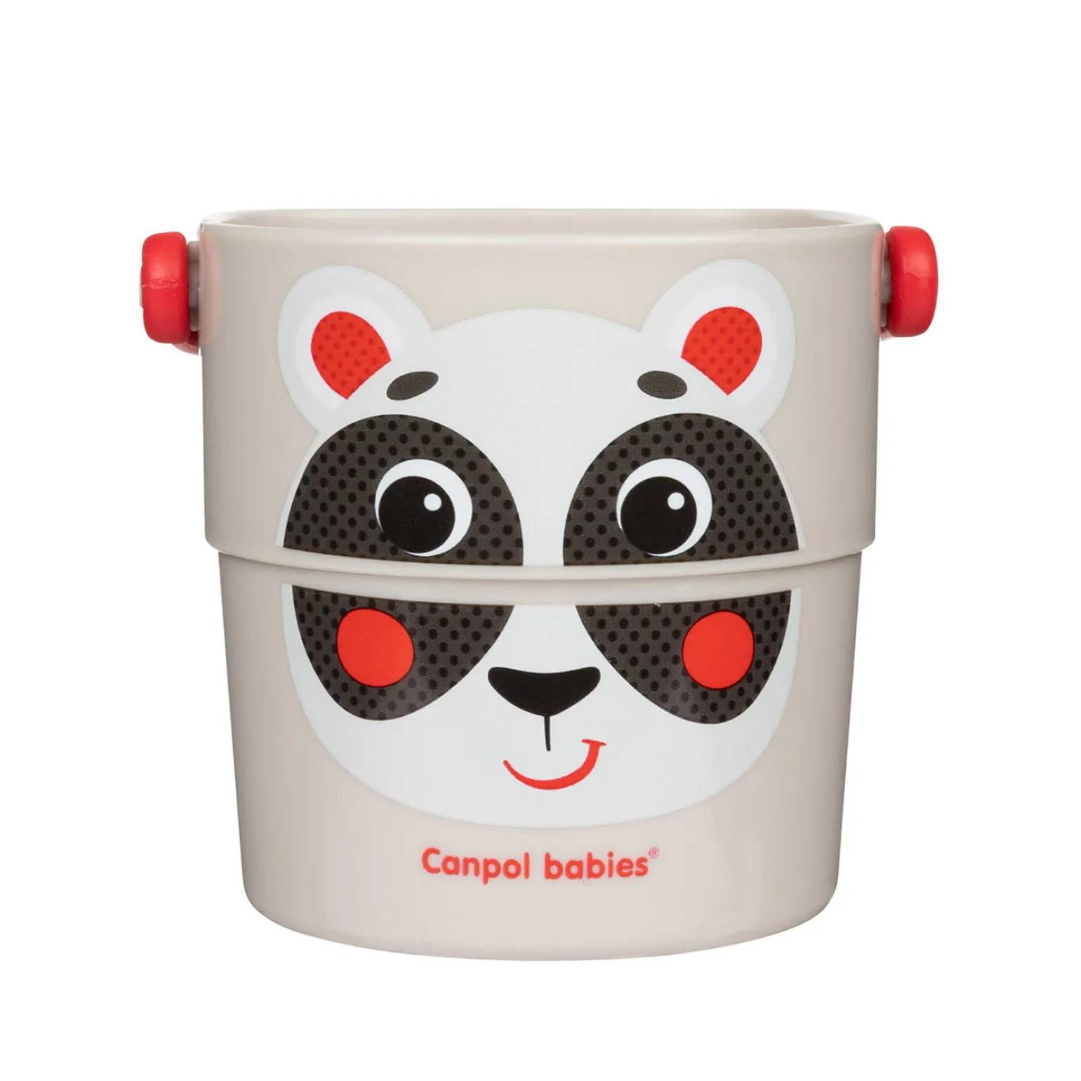 Canpol babies Kubeczki do kąpieli HELLO LITTLE