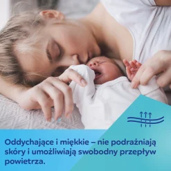 Canpol babies Majtki dla kobiet w ciąży i po porodzie 2 szt. S/M