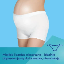 Canpol babies Majtki dla kobiet w ciąży i po porodzie 2 szt. S/M