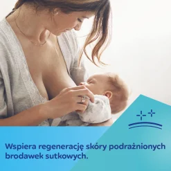 Canpol babies Maść lanolinowa do brodawek sutkowych 7g