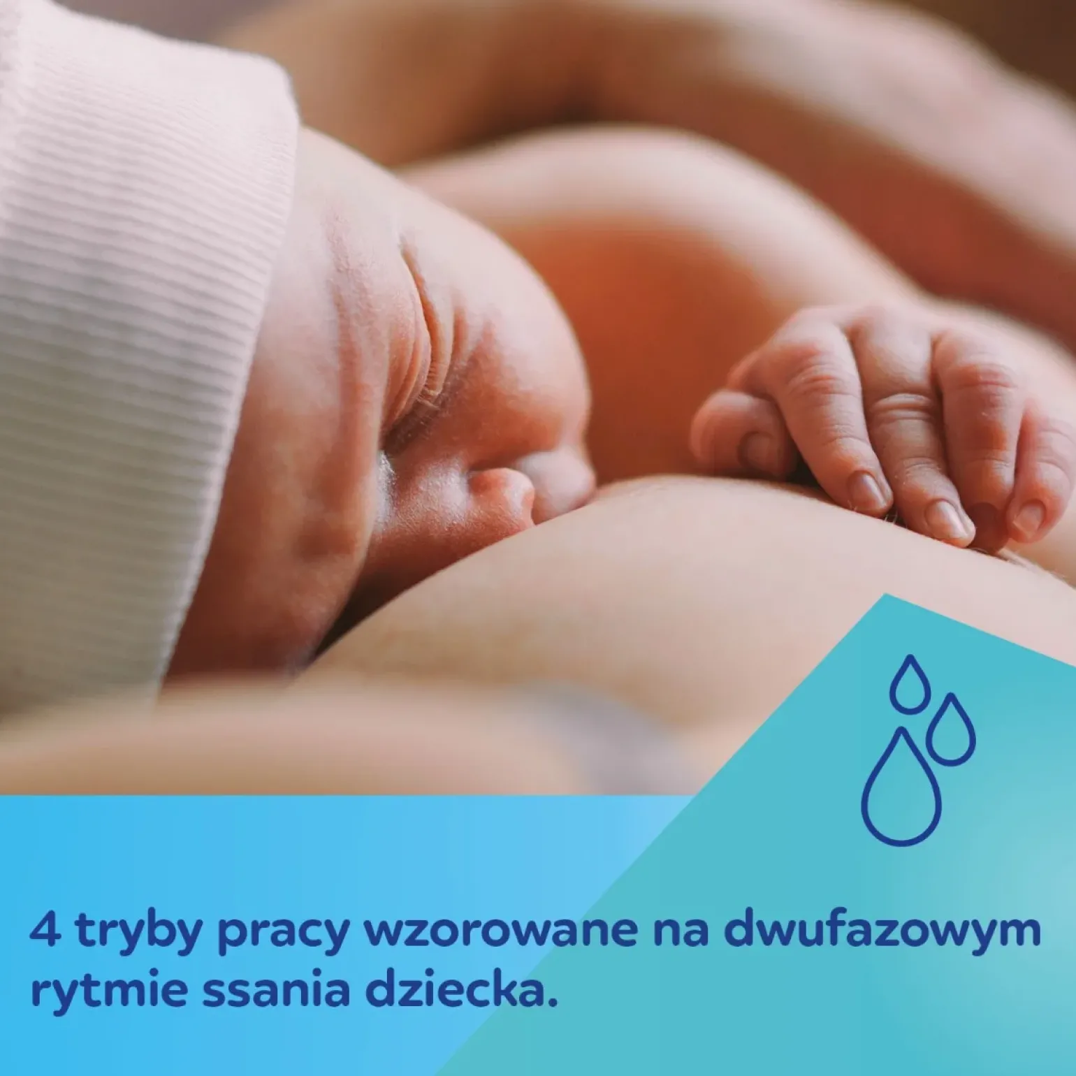 Canpol babies Podwójny mobilny laktator muszlowy MilkShell
