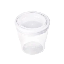 Canpol babies Pojemniki do przechowywania mleka/ pokarmu 4 szt. (180 ml)