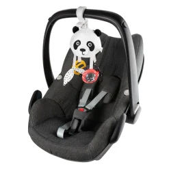 Canpol babies Sensoryczna karuzela podróżna BabiesBoo