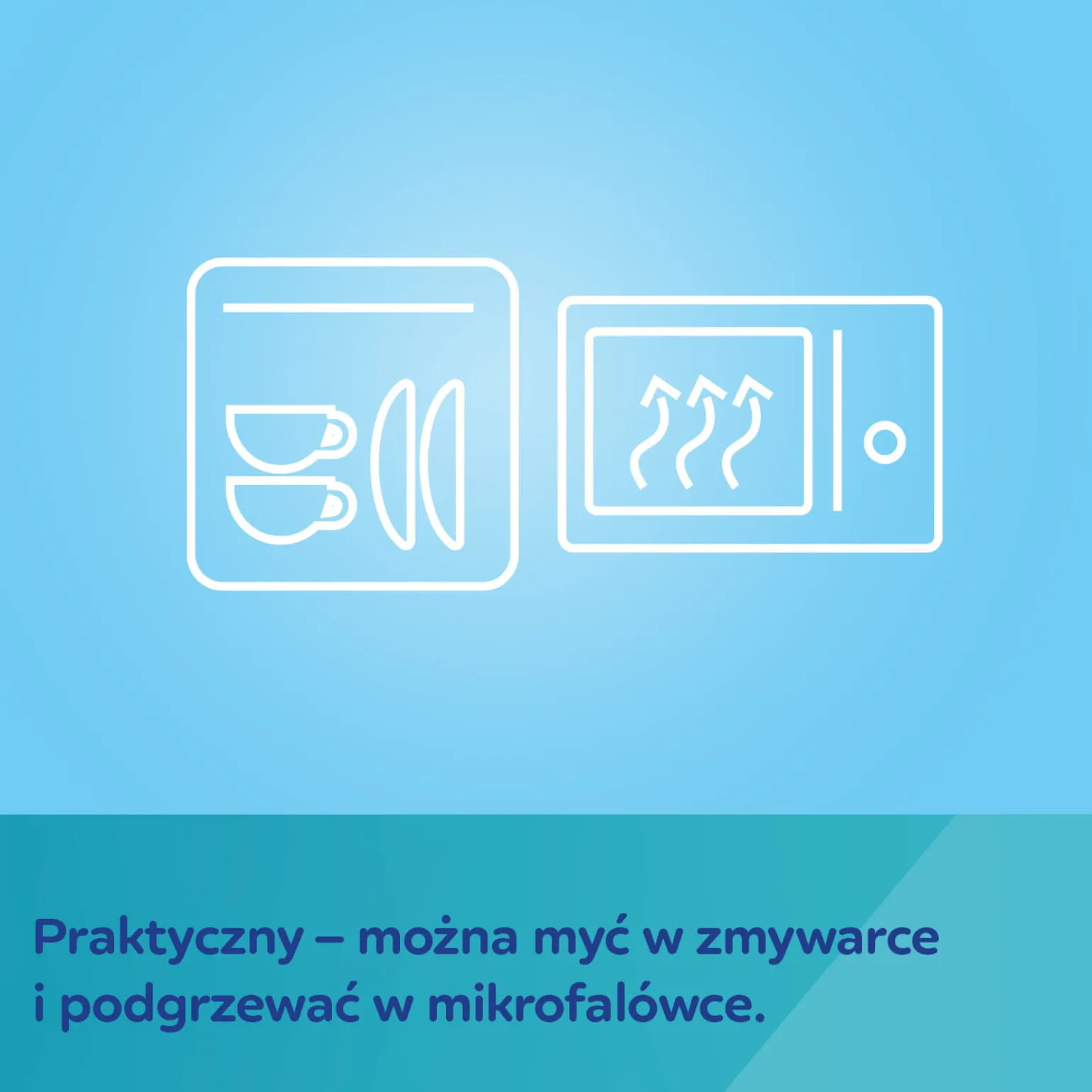 Canpol babies Silikonowy, Trójdzielny Talerzyk z Przyssawką MIŚ Creme